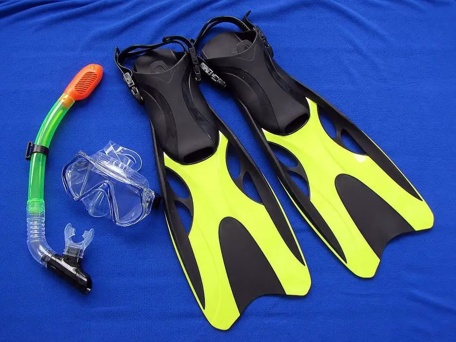 How to Clean and Maintain Your Snorkeling Gear OpenWaterHQ