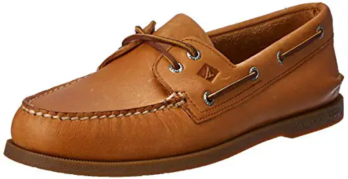 most comfortable boat shoes for walking