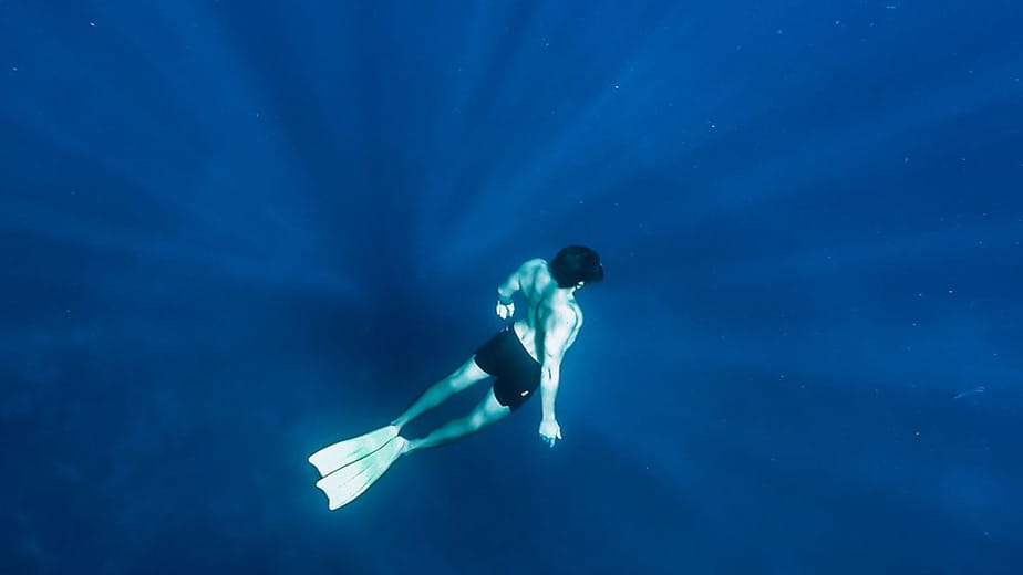 How to Deal with Diaphragm Contractions While Freediving OpenWaterHQ