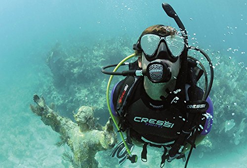 cressi goa dive computer review